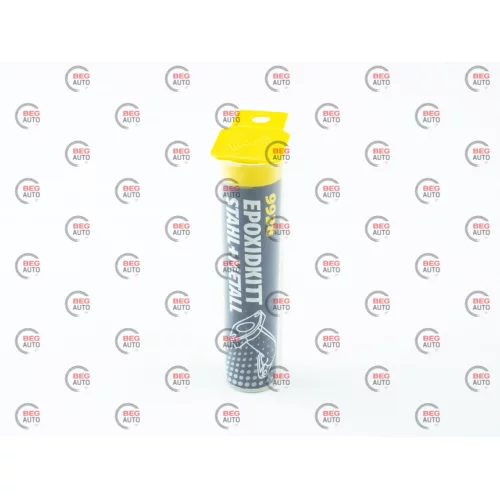 холодная сварка SCT-Mannol супершпатлевка Epoxid-kit 56g