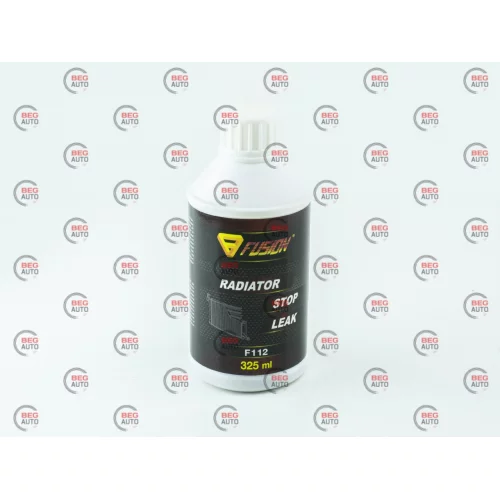 герметик радіатора Fusion Autolive рідкий  325ml