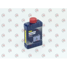 герметик радіатора SCT-Mannol Radiator Leak-Stop 250мл рідкий