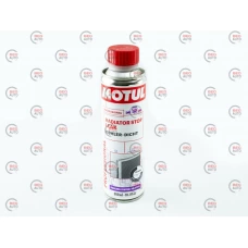 герметик радіатора Motul рідкий Radiator Stop Leak 300мл