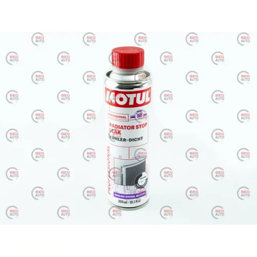 герметик радіатора Motul рідкий Radiator Stop Leak 300мл