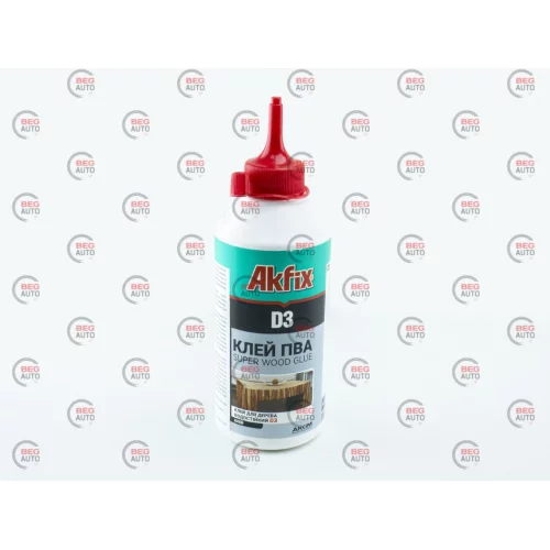 клей Akfix 