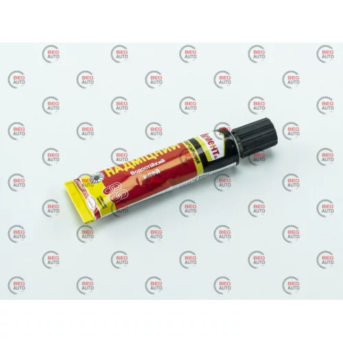 клей 88 Момент (Henkel) особопрочный водо, теплостойкий  (30г)