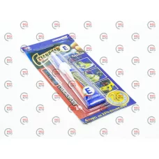 клей суперклей CYANOPAN синій flexible E (2гр)