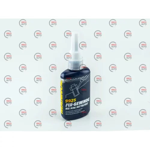 фіксатор різьби SCT-Mannol  Fix-Gewinde М36 демонтований 50 гр