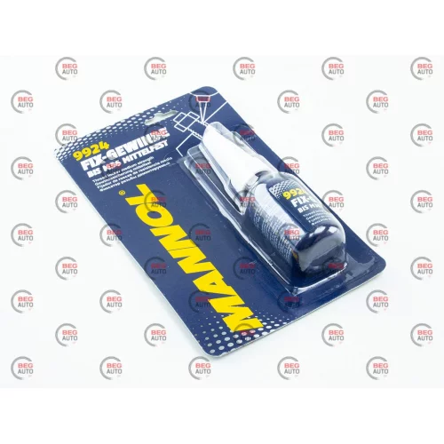 фіксатор різьби SCT-Mannol  Fix-Gewinde М36 демонтований 10 гр