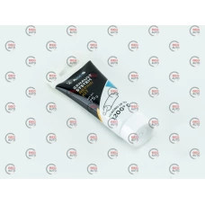 герметик глушителя - цемент Axxis (1100 С) 75g