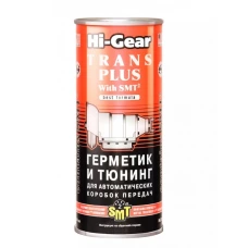 герметик АКПП Hi-Gear с SMT2 (444мл)