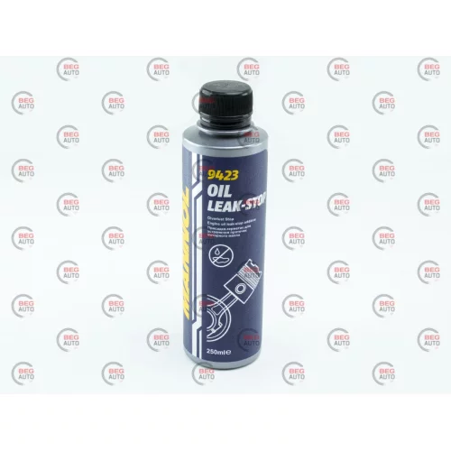 герметик масляной системы SCT-Mannol Oil Leak-Stop 250ml