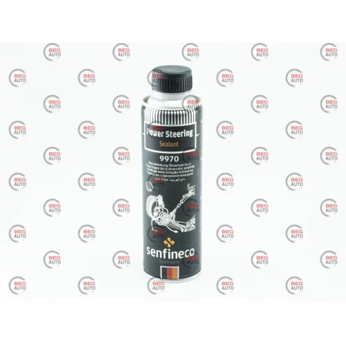 герметик гідропідсилювача керма Senfineco Power Steering Sealant 300ml