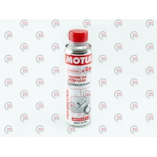 герметик масляной системы Motul Engine Oil Stop Leak 300ml