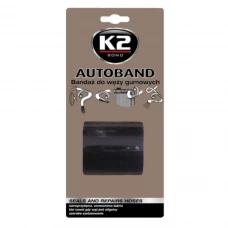 стрічка для ремонту шлангів K2 Autoband (5см х 3м)