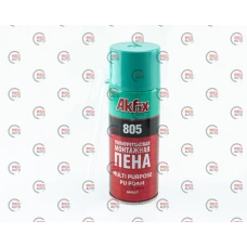 пена монтажная Akfix 805 300мл