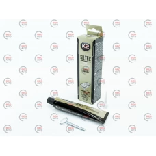 герметик K2 Siltec 90гр черный