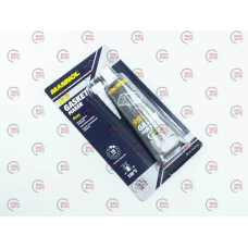 герметик SCT-Mannol 85гр большой серый