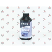 промивка радіатора Axxis Cooling System Flush (360мл)