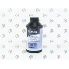 промивка радіатора Axxis Cooling System Flush (360мл)