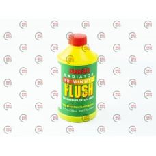 промивка радіатора Abro Radiator Flush AB 505