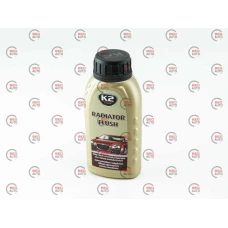 промивка радіатора K2 Radiator Flush (250 мл)