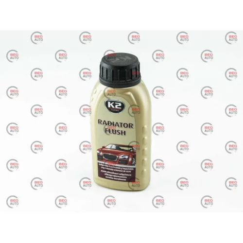 промивка радіатора K2 Radiator Flush (250 мл)