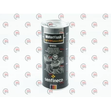 промивка двигуна Senfineco Motor Flush 10-min (443мл)