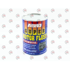 промивка двигуна Abro Motor Flush 3-min MF-391 (887мл)