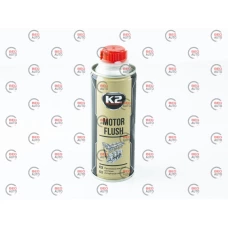 промивка двигуна K2 Motor Flush (250мл)