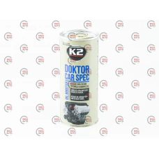 присадка в оливу K2 Doctor Car Spec 443мл