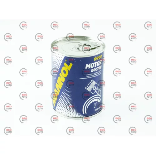 присадка в масло SCT-Mannol Motor Doctor 300мл