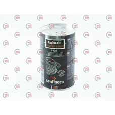 присадка в масло Senfineco Oil Treatment с MoS2 300мл