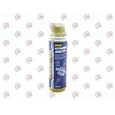 присадка в масло трансмисии МКПП SCT-Mannol Getriebeoel-Additiv Manual 100мл