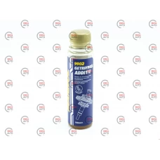присадка в масло трансмисии  АКПП SCT-Mannol Getriebeoel-Additiv Auto 100мл