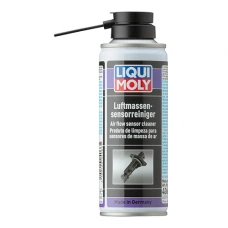 очиститель ДМРВ Liqui Moly Luftmassensensor-Reaniger (200мл)