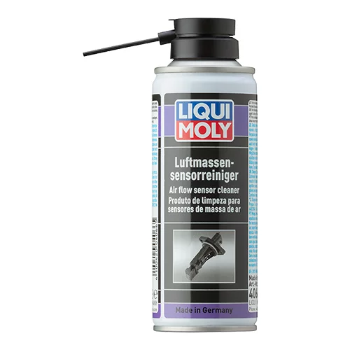 очиститель ДМРВ Liqui Moly Luftmassensensor-Reaniger (200мл)