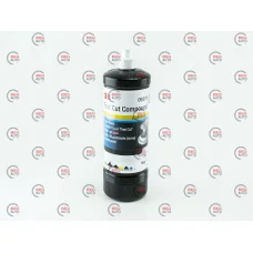 полироль кузова 3М 09374 паста абразивная 1л