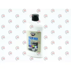 поліроль кузова K2 Color Max насичений колір білий 500мл