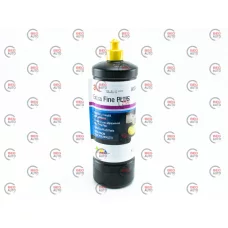 полироль кузова 3М 80349 Extra Fine Compound паста полирующая универсальная 1л