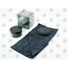поліроль Turtle Wax Hybrid Solutions кераміка і графен + аплікатор і мікрофібра 156 гр