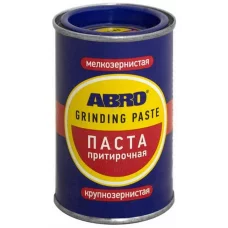 паста для притирання  Abro 140гр
