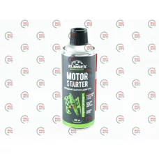 рідина для швидкого запуску двигуна Turbex Motor Starter (450мл)