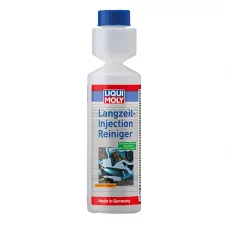 очисник паливної системи інжектора Liqui Moly Langzeit-Injection Reiniger довготривалий (250мл)