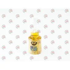 очисник паливної системи дизель K2 Diesel Fuel Additive (форсунок) 50мл