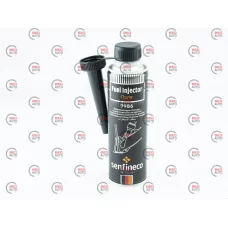 очисник паливної системи інжектора Senfineco Fuel Injector Cleaner (в бак) 300мл  на 50л.