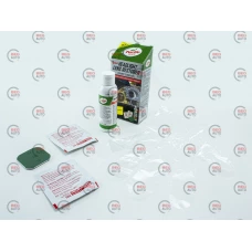 поліроль набір для відновлення фар Turtle Wax