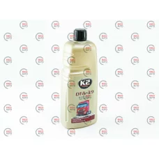 присадка в дизельне паливо антигель K2 1л (на 1200л)