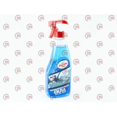 размораживатель стекол Turtle Wax (500мл) спрей