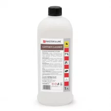 очищувач для шкіри Helpix Leather Cleaner  1л