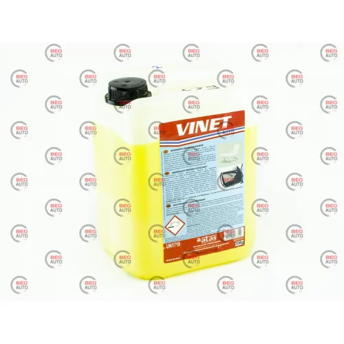 очищувач пластику Atas Plak Vinet  10 кг