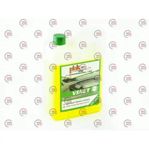 очищувач пластику Atas Plak Vinet  2 кг