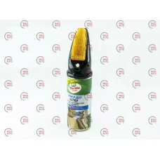 очиститель кожи кондиционер Turtle Wax с щеткой (400мл) аэрозоль